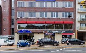 Eurotraveller Hotel - Premier - Harrow